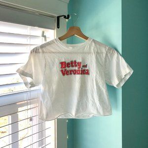Archie Comics Tee